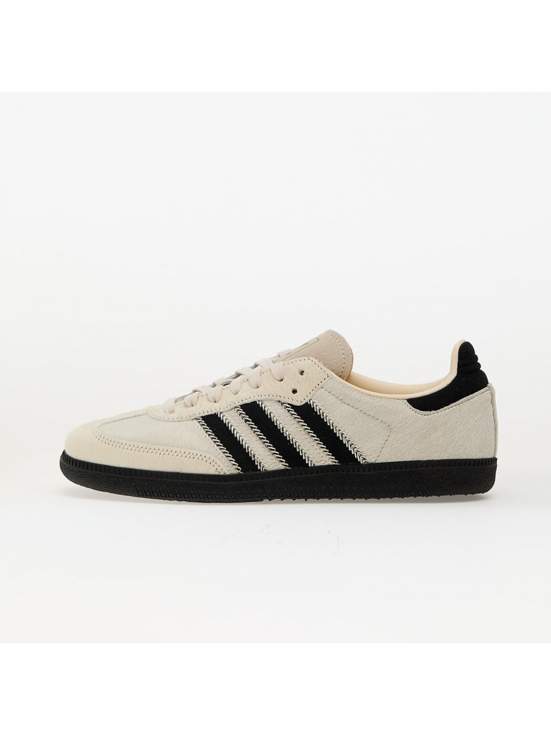 Tenisky adidas Samba Og W Wonder White Core Black Aluminium EUR 40
